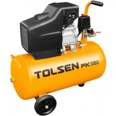 Компрессор Tolsen Compresor 24l (73125)