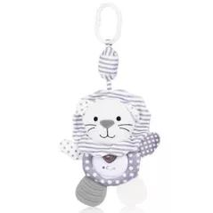 Jucărie cu pandantiv Chipolino Lion PIKL02504LIO плюш муз