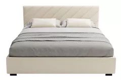 Кровать my-STYLE my-Luna 200x200 (P08D20M09)