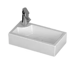 Lavoar Orka Sekura 45x25 cm