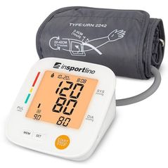 Тонометр inSPORTline 7270 Tensiometru 23791 Presione