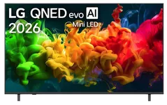 Televizor LG 65QNED80B6B