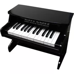 Jucărie muzicală Clifton Junior E-Piano, 25 clape