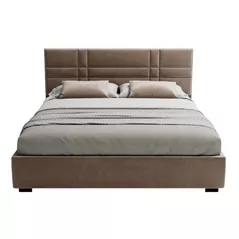 Кровать my-STYLE my-Rita 120x200 (P26D12M05)