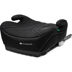 Автокресло KinderKraft KCIBOO02BLKPR00 I-Boost 2 Pro I-Size 135-150cm Black