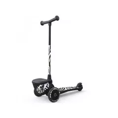 Trotinetă Scoot&Ride 96523 Highwaykick 2 lifestyle Zebra