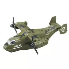 Mașină Wenyi 491A 1:16 Avion cu inerție Osprey aircraft