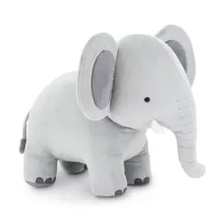 Jucărie de pluș Orange Toys OT8008/16 Elephant 16cm