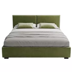 Кровать my-STYLE my-Bria 180x200 (P02D18M20)