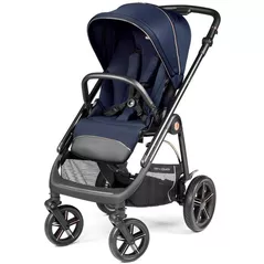 Детская коляска Peg Perego IP26000000RO51PL31 Veloce Blue Shine