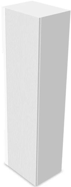 Шкаф-пенал Orka Olbia 40 White