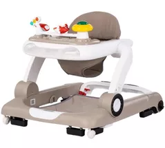 Premergător Chipolino PRLE02503BE 4in1 Little Explorer beige