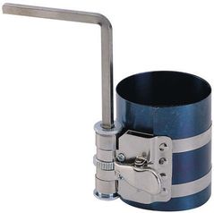 Unealta de mana Force 6203125 Обжим поршневых колец 53-125 мм, H=75 мм