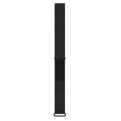 Ремешок Garmin CIRQA, Accessory Bands, L-XL, Black, WW/Asia (010-14472-20)