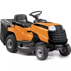 Трактор для газона Villager VT 845