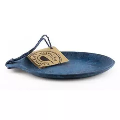 Посуда походная Kupilka 971920 K14M 14 Small plate blueberry (blue)