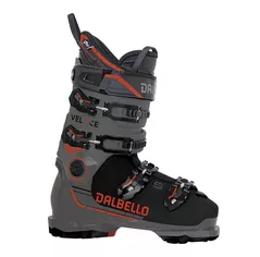 Горнолыжные ботинки Dalbello Veloce 110 MV Black/Dove Grey 275 (D2403013.10.275)