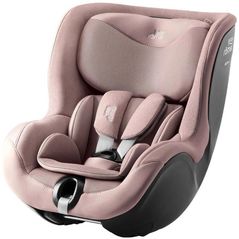 Scaun auto Britax-Römer DUALFIX 5Z Style Dusty Rose (2000040864)
