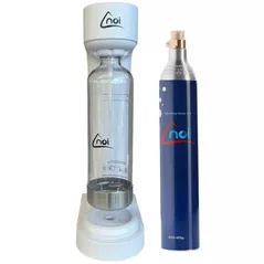 Aparat sifon Noi HR-193/3 Aparat sifon+ GC-600 Balon gaz CO2
