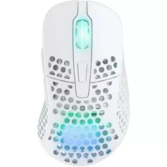 Игровая мышь Xtrfy XG-M4-WL-WHITE