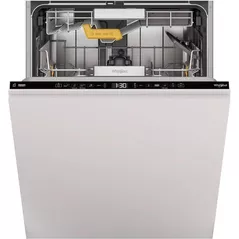 Mașină de spălat vase încorporabilă Whirlpool W8IHT58TS