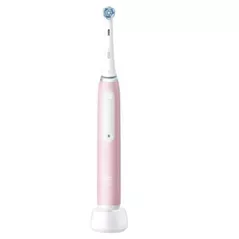 Periuță de dinți electrică Oral-B 1468 iO SERIES 3 PINK