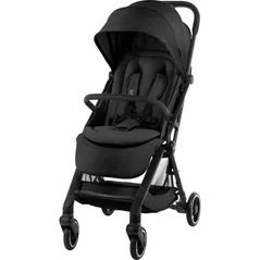 Детская коляска Britax-Römer Flylite Style Carbon Black (2000041982)