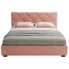 Кровать my-STYLE my-Nika 180x200 (P49D18M12)