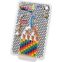 Puzzle Quercetti QT 1006 Mini Pallino