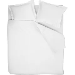 Домашний текстиль Beddinghouse 260938 Gloss White