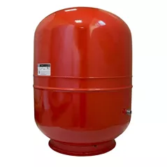 Бак расширительный Zilmet 90039 Vas expansiune pe picioare 105L, 6bar, 3/4"G, -10+99°C, 500x670mm CAL-PRO