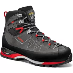 Спортивная обувь Asolo Bocanci barbati Traverse GV MM Graphite/Red 41 1/3 (A12032 00 A619)