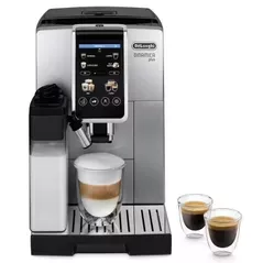 Automat de cafea DeLonghi ECAM380.85.SB Dinamica Plus