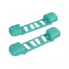 Accesoriu pentru curățenie LEIFHEIT 52103/03 Suport pe roti pentru caldare Ergo