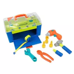 Jucărie Battat BT4506Z Set de intrumente, cod 60385