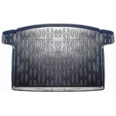 Коврик для автомобиля Aileron 71814 Skoda Rapid (2013-)