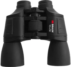 Бинокль Braun Photo Technik Binocular 10x50 (20166)