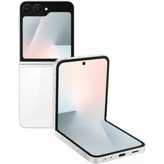 Смартфон Samsung F761B Flip7 FE 5G 8/256GB White