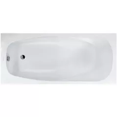 Cadă de baie Vagnerplast Aronia 1700x750 acril, dreptunghiular