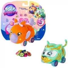 Jucărie miscellaneous RR46810 Ritzy Rollerz, Gabby și Cireșică