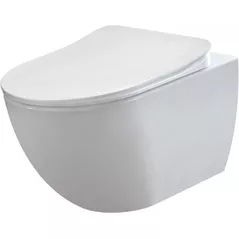Vas WC Creavit Free FE320-00CB00E/ KC0903.02.000 (+bide)