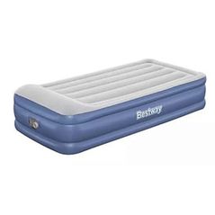 Saltea gonflabilă Bestway 67628 Saltea gonflabila 191x97x46cm cu pompa incorp