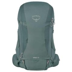 Рюкзак спортивный Osprey Volt 45 Succulent Green