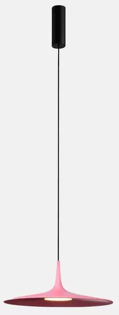 Corp de iluminat interior Divi Light P0339-350A-1, Lustră suspendată