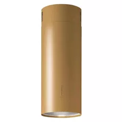 Hotă Falmec POLAR EVO ISOLA/ISLAND 35 Europe Gold (w/o filter pack)