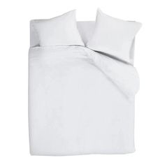 Lenjerie de pat Beddinghouse 258601 Care Change 200x200/220 White