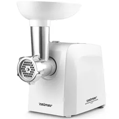Мясорубка электрическая Zelmer ZMM1215B