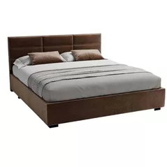 Кровать my-STYLE my-Nola 120x200 (P10D12M06)