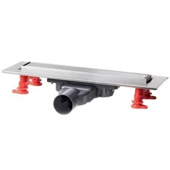 Trap de duș Wirquin Slim+ Venisio 300mm (30723945)