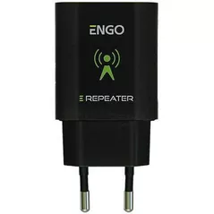 Placă de rețea ENGO Controls EREPEATER ZB, extender semnal ZigBee, 230V, compatibil Smart Home